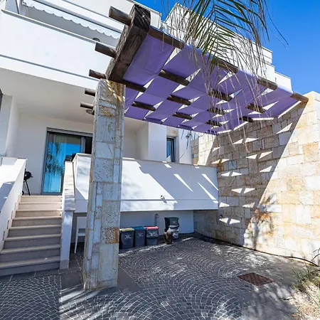 A By Rive Del Salento Apartment Porto Cesareo