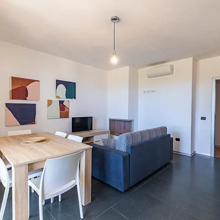 Apartment A By Rive Del Salento