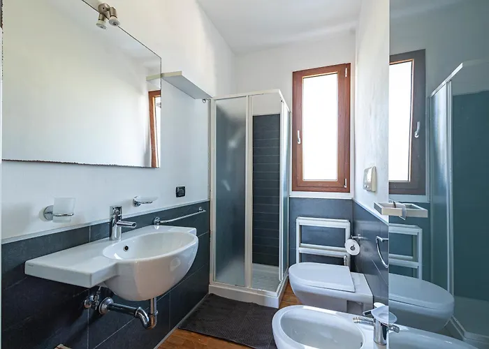 A By Rive Del Salento Apartment