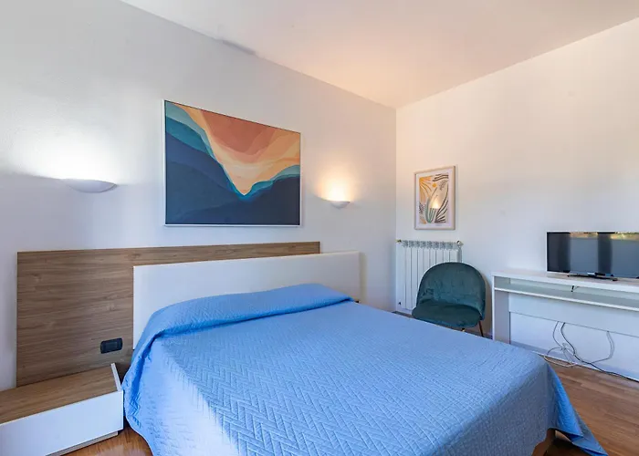 A By Rive Del Salento *