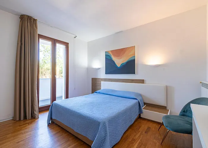 A By Rive Del Salento * Porto Cesareo