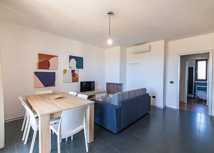 Apartment A By Rive Del Salento