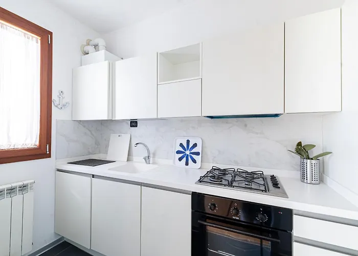 Apartment A By Rive Del Salento *