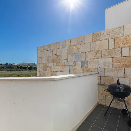 A By Rive Del Salento Appartement Porto Cesareo