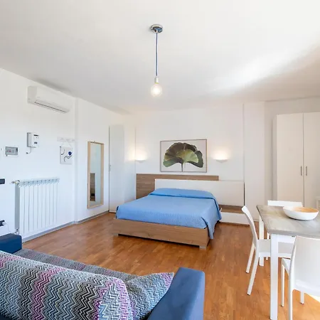 A By Rive Del Salento Апартаменты