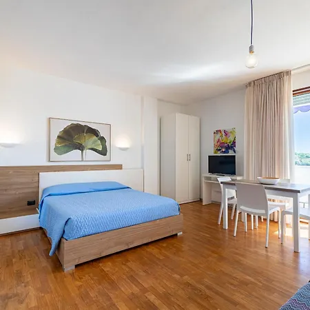 A By Rive Del Salento Appartement *
