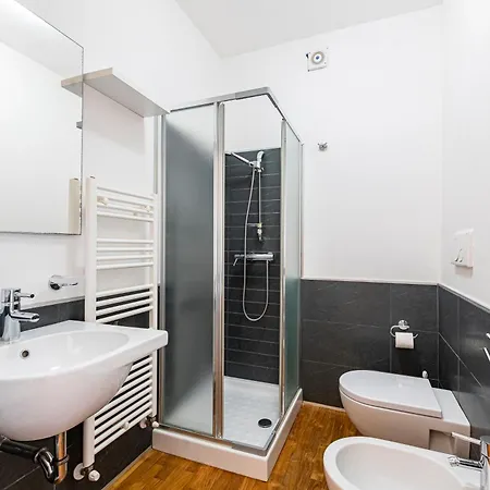 A By Rive Del Salento Апартаменты *