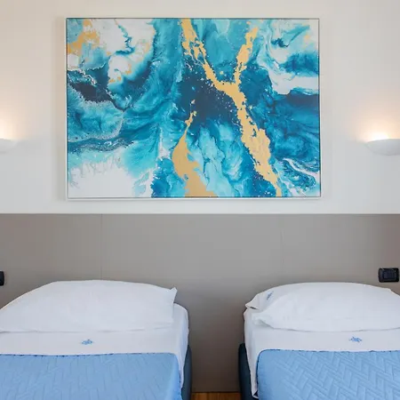 Appartement A By Rive Del Salento *