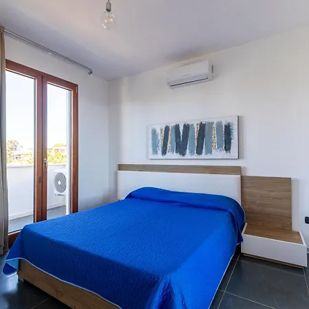 A By Rive Del Salento Appartement Porto Cesareo