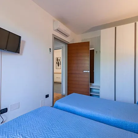 Апартаменты A By Rive Del Salento *